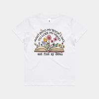 Youth Staple Tee Thumbnail