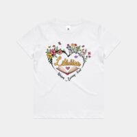 Youth Staple Tee Thumbnail