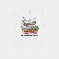 Youth Staple Tee Thumbnail