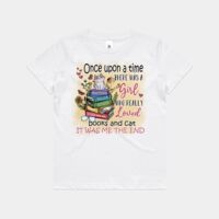 Youth Staple Tee Thumbnail