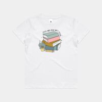 Youth Staple Tee Thumbnail