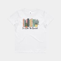 Youth Staple Tee Thumbnail