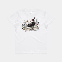 Youth Staple Tee Thumbnail