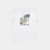 Youth Staple Tee Thumbnail