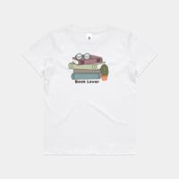 Youth Staple Tee Thumbnail