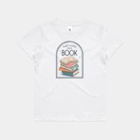 Youth Staple Tee Thumbnail