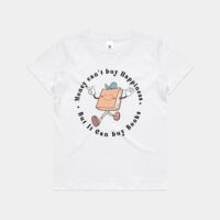 Youth Staple Tee Thumbnail