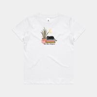 Youth Staple Tee Thumbnail