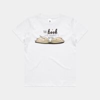 Youth Staple Tee Thumbnail