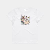 Youth Staple Tee Thumbnail