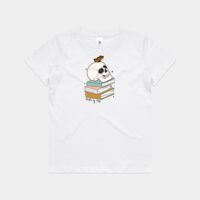 Youth Staple Tee Thumbnail