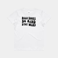 Youth Staple Tee Thumbnail