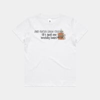 Youth Staple Tee Thumbnail
