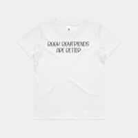 Youth Staple Tee Thumbnail