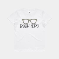 Youth Staple Tee Thumbnail