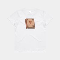 Youth Staple Tee Thumbnail