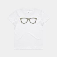 Youth Staple Tee Thumbnail