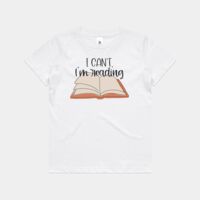 Youth Staple Tee Thumbnail