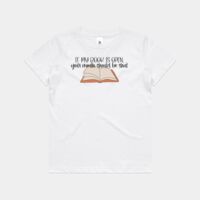 Youth Staple Tee Thumbnail