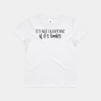 Youth Staple Tee Thumbnail