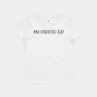 Youth Staple Tee Thumbnail