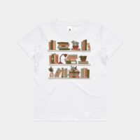 Youth Staple Tee Thumbnail