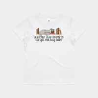 Youth Staple Tee Thumbnail