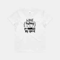 Youth Staple Tee Thumbnail
