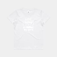 Youth Staple Tee Thumbnail