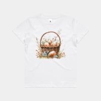 Youth Staple Tee Thumbnail