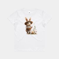 Youth Staple Tee Thumbnail