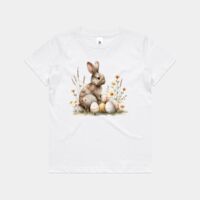 Youth Staple Tee Thumbnail