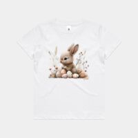 Youth Staple Tee Thumbnail