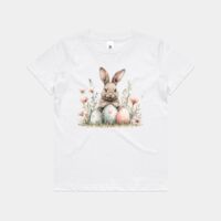 Youth Staple Tee Thumbnail
