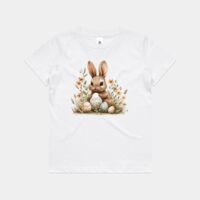 Youth Staple Tee Thumbnail