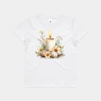 Youth Staple Tee Thumbnail