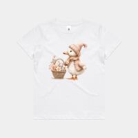 Youth Staple Tee Thumbnail