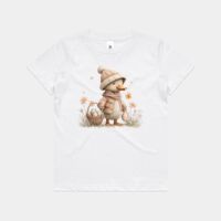Youth Staple Tee Thumbnail