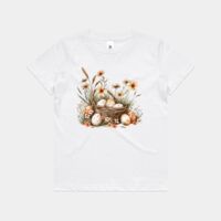 Youth Staple Tee Thumbnail