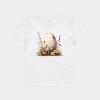Youth Staple Tee Thumbnail