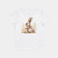 Youth Staple Tee Thumbnail