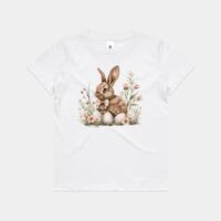 Youth Staple Tee Thumbnail
