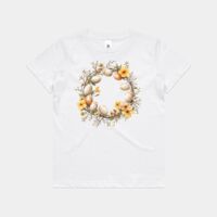 Youth Staple Tee Thumbnail