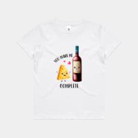 Youth Staple Tee Thumbnail