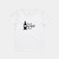 Youth Staple Tee Thumbnail