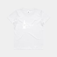 Youth Staple Tee Thumbnail
