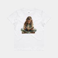 Youth Staple Tee Thumbnail