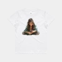 Youth Staple Tee Thumbnail