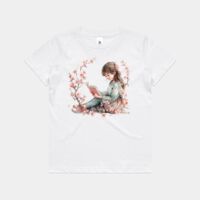Youth Staple Tee Thumbnail