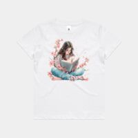 Youth Staple Tee Thumbnail